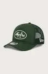New Era  trucker čepice OVAL FOAM PATCH TRUCKER