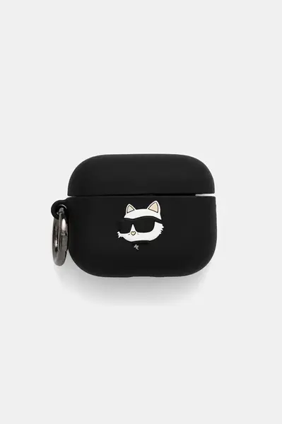 Karl Lagerfeld  Obal na sluchátka  AirPods Pro 3