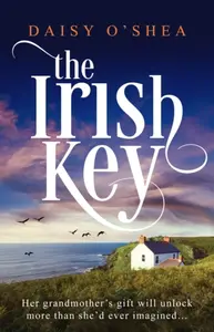 The Irish Key - Daisy O’Shea