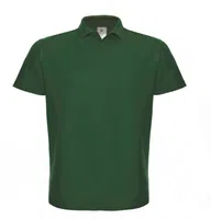 Pánská polokošile B&C Basic