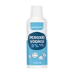 ALLNATURE Peroxid vodíku 3 % 1000 ml