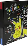 Pokémon pořadač (Colouful edice) (poškozené)