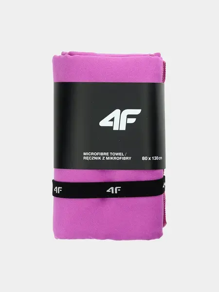 Rychleschnoucí ručník 4F