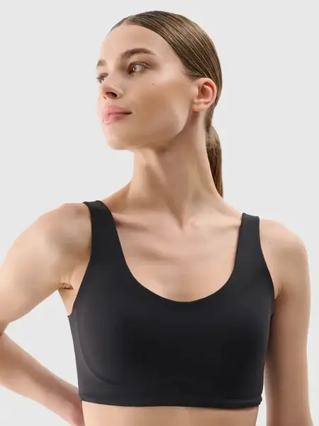 Dámská sportovní podprsenka 4F