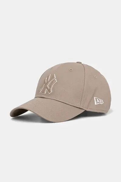 New Era  Bavlněná baseballová čepice  OUTLINE 9FORTY®