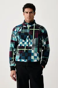 Columbia  fleece mikina pánská Bugaboo 1986