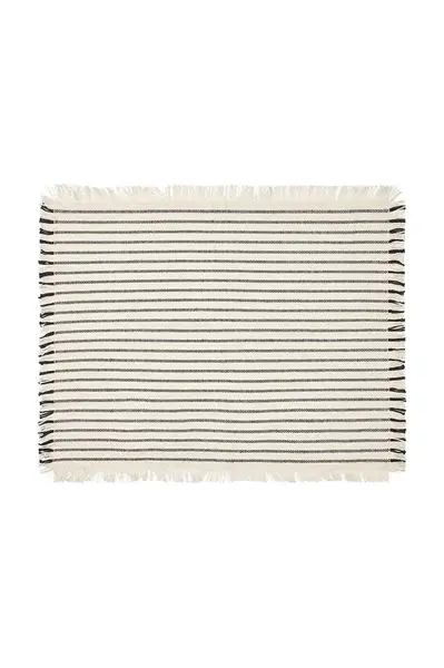 Broste Copenhagen  sada podtácků bavlněná 2-pack 41,5 x 32 cm