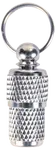 Adresář chromový L