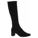 Dámské kozačky Caprice 9-25547-41 black stretch 37