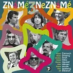Různí interpreti – Známé/Neznámé 3. / šedesátky