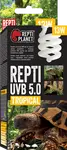 Repti Planet žárovka Compact-Fluorescent  UVB 5.0 13W