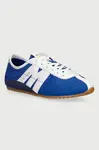 MARC JACOBS  THE 400 BLEECKER RUNNER sneakers dámske kožené
