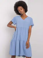 Dress-WN-SK-842.01P-blue
