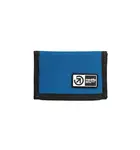 Meatfly peněženka Dewey Wallet Super Teal / Dark Cyan | Modrá | Velikost One Size