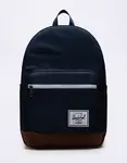 Batoh Herschel Supply Pop Quiz Backpack Navy/Tan