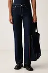 Max&Co.  rifle wide leg dámske CALESSE