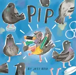 Pip - Jess Rose