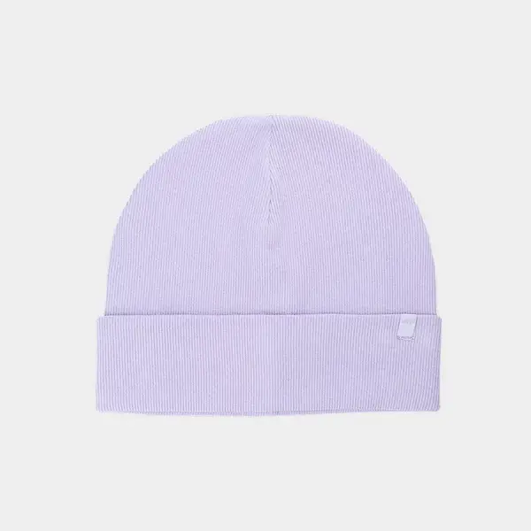 Dětská čepice Beanie Fialová 4F 4FJWAW24ACAPU448-52S