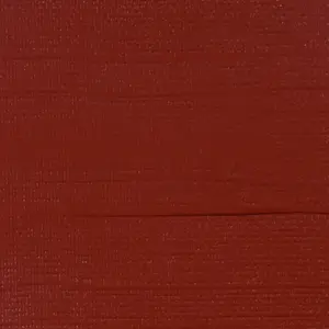 Akryl Rembrandt 40ml - 339 LT Oxide Red