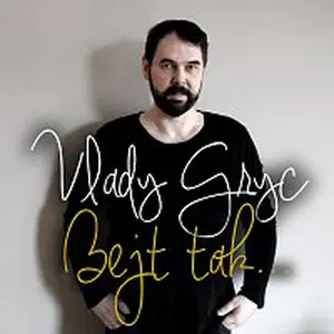 Vlady Gryc – Bejt tak...