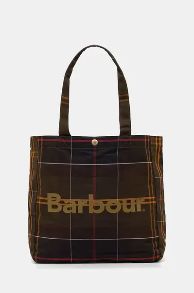 Barbour  nákupní taška Telfield