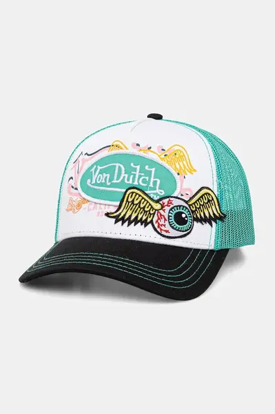 Von Dutch  kšiltovka pánská