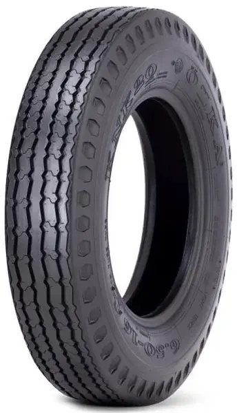 OZKA 7.5 - 16 121/120L KNK_20 TT C 12PR ÖZKA