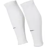 Nike STRIKE Futbalové návleky, biela, veľkosť