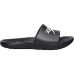 Speedo SLIDE AM Pánske šľapky, čierna, veľkosť