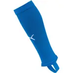 Puma Team LIGA Stirrup Socks CORE Futbalové štulpne, modrá, veľkosť 31-34