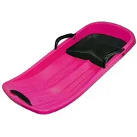 Sulov CHAMPION Detské boby, ružová, veľkosť