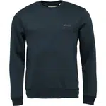 BLEND BHDOWNTON CREW NECK SWEAT NOOS Pánska mikina, čierna, veľkosť