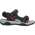 Head GALO Detské sandále, čierna, veľkosť