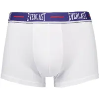 Everlast BOXER CAVALIER AS1 EVERLAST MEN Pánske boxerky, biela, veľkosť