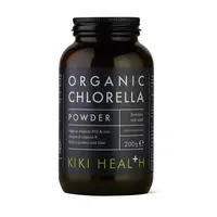 KIKI Health Chlorella - BIO, 200 g