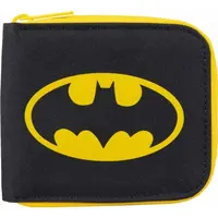 Warner Bros NIGHT Peňaženka, čierna, veľkosť