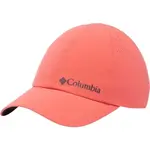 Columbia SILVER RIDGE III BALL CAP Šiltovka, červená, veľkosť UNI