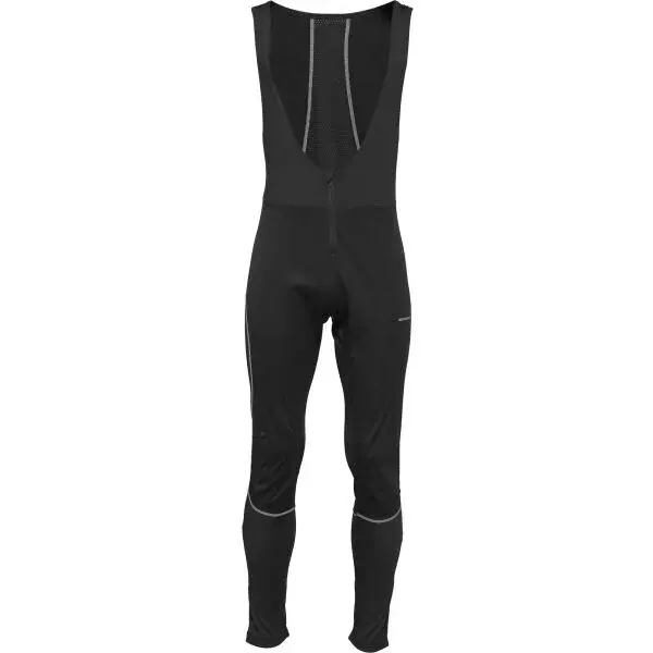 Arcore ASTOR Pánske X-country nohavice, čierna, veľkosť XXL