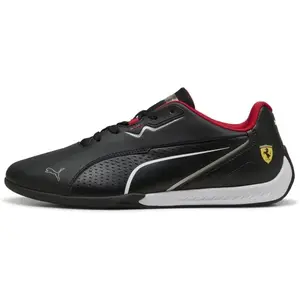Puma FERRARI DRIFT CAT 11 Pánska vychádzková obuv, čierna, veľkosť 41