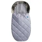 BELISIMA GREY Fusak, sivá, veľkosť