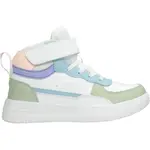 LOAP MOSS Detská zimná obuv, biela, veľkosť