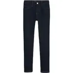 GAP SKNY EP RINSE Chlapčenské džínsy, tmavo modrá, veľkosť 14Y