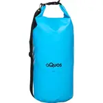 AQUOS DRY BAG 30L Vodotesný vak, svetlomodrá, veľkosť