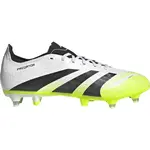 adidas PREDATOR LEAGUE SG Pánske kopačky, biela, veľkosť 44 2/3