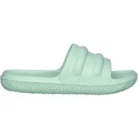 AQUOS CLOVER Dámske šľapky, svetlo zelená, veľkosť