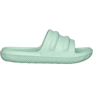 AQUOS CLOVER Dámske šľapky, svetlo zelená, veľkosť