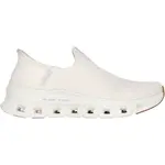 Skechers GLIDE-STEP PRO - EVERYDAY CITIZEN Dámska slip-on obuv, béžová, veľkosť