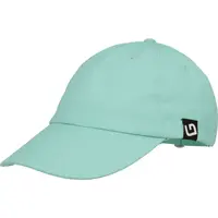 Lewro CHIKA Dievčenská šiltovka, svetlo zelená, veľkosť 12-15Y