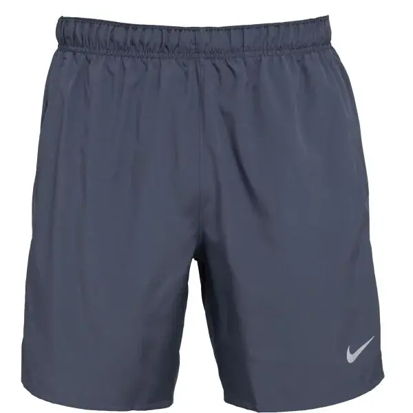 Nike DF CHALLENGER 7UL SHORT Pánske šortky, tmavo modrá, veľkosť XXL