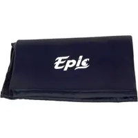 EPICSTAR BANDAGE HOT&COLD Kompresný návlek hrejivo-chladivý, čierna, veľkosť